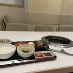 焼肉名菜 福寿 中野マルイ店 - 