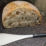 NH - 自家製パン