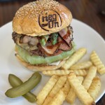 Reg-On Diner 渋谷本店 - 