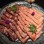 焼肉五鉄 - 