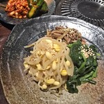 焼肉五鉄 - 