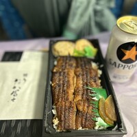 鰻う おか冨士 - 