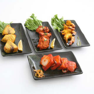 SUPREME KITCHEN&BAR_2
