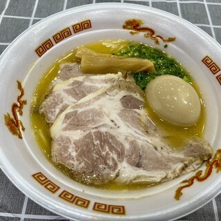 つけめん・らーめん活龍_0