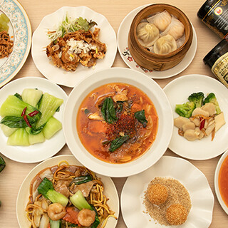 中華バル 唐韻_0