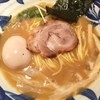麺屋ぬかじ