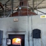 ニッカウヰスキー 余市蒸溜所 - 