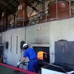 ニッカウヰスキー 余市蒸溜所 - 