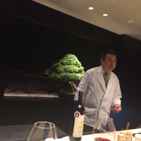 中目黒いぐち 麻布十番店 - いぐちさん。