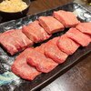 焼肉ホルモン 新井屋 渋谷