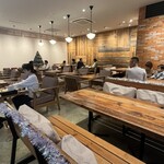 オリジナルパンケーキハウス - 