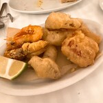 トラットリア ダル・ビルバンテ・ジョコンド - 