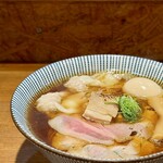 寿製麺 よしかわ - 