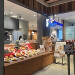 オリジナルパンケーキハウス - 