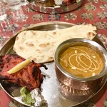 リトルスパイス - 