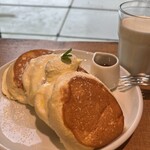 オリジナルパンケーキハウス - 