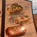 オリジナルパンケーキハウス - 