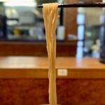 寿製麺 よしかわ - 