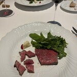 RISTORANTE IMAI - 