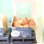 ベーカリーさくらい - 