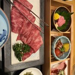 Oumiushi Okaki Honten - 