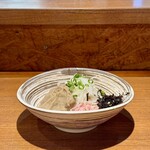 寿製麺 よしかわ - 