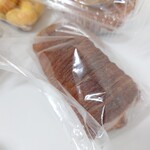 ベーカリーさくらい - 