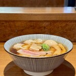 寿製麺 よしかわ - 
