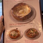 オリジナルパンケーキハウス - 