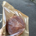 ラ・メゾン・ジュヴォー - クイニーアマン