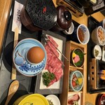Oumiushi Okaki Honten - 