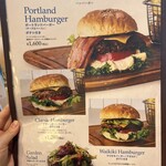 オリジナルパンケーキハウス - 