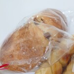 ベーカリーさくらい - 