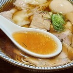 寿製麺 よしかわ - 