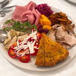 トラットリア ダル・ビルバンテ・ジョコンド - 