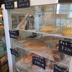 ベーカリーさくらい - 