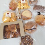 ベーカリーさくらい - 