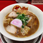 丸高中華そば 神戸二宮 - 