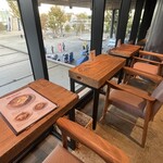 オリジナルパンケーキハウス - 