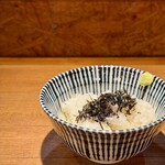 寿製麺 よしかわ - 