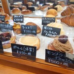 ベーカリーさくらい - 