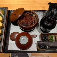 うな和本店 名古屋駅 - 