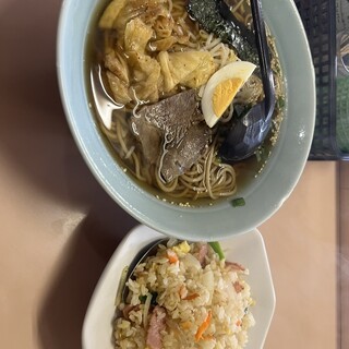 大陸ラーメン_0