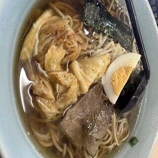 大陸ラーメン_1