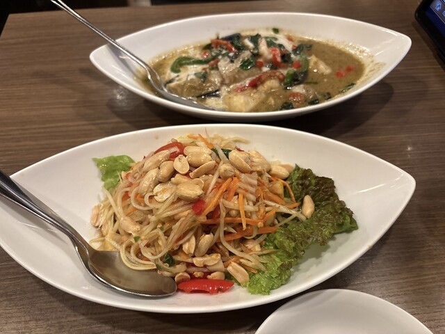 krungtep Rukuaosakaten