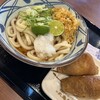 丸亀製麺 堺深井店