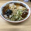 ラーメンまるひら 札幌店