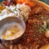 SPICE UP CURRY ことこと、