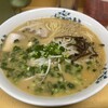 ラーメン亭一番