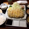 とんかつ いわい